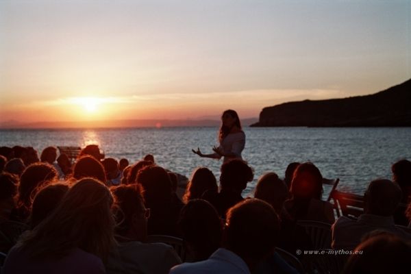 Story telling &amp; Fairytale Festival (23-31/7)